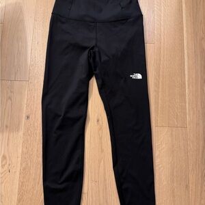 The North Face Womens Black Leggings